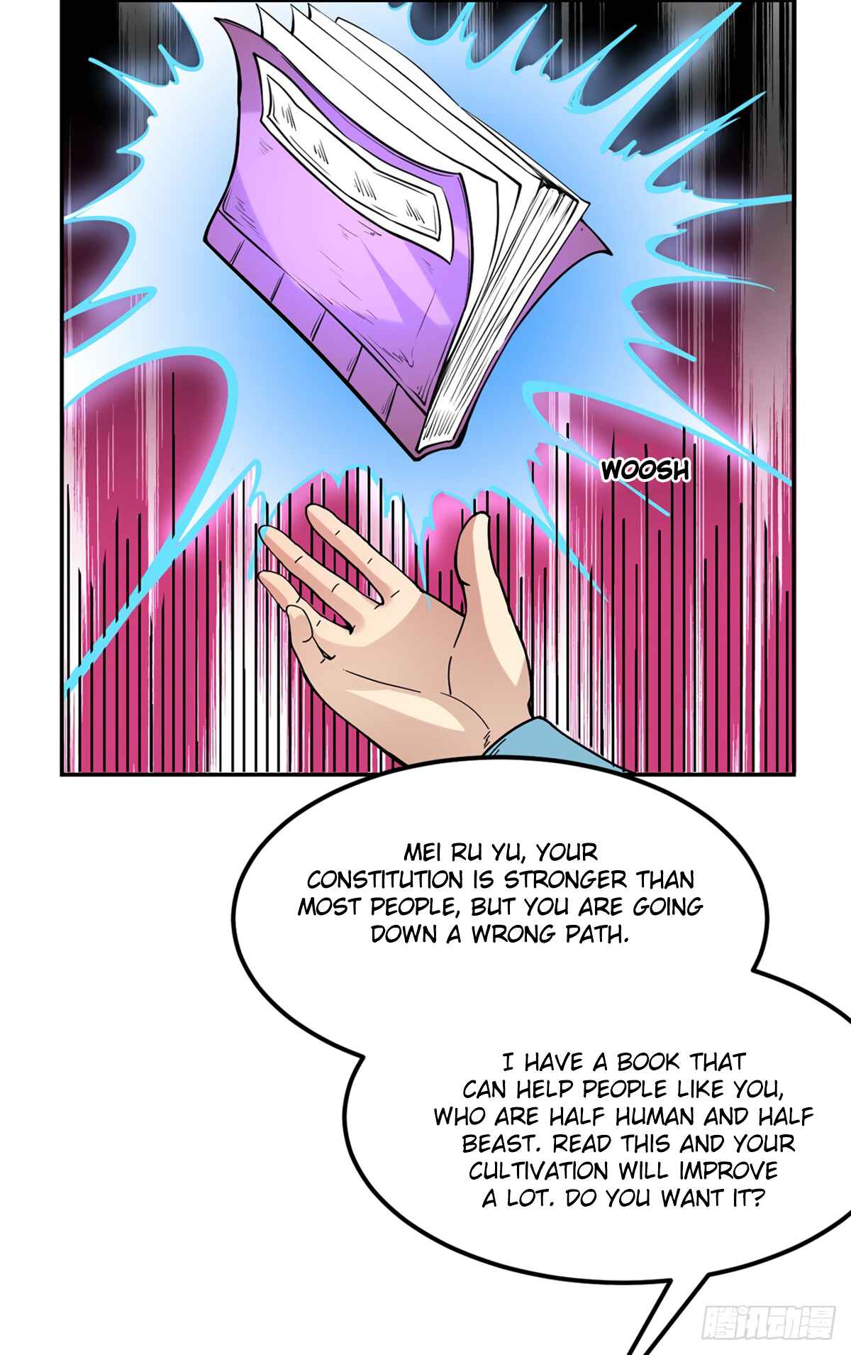 Martial Arts Reigns Chapter 223 - Page 28