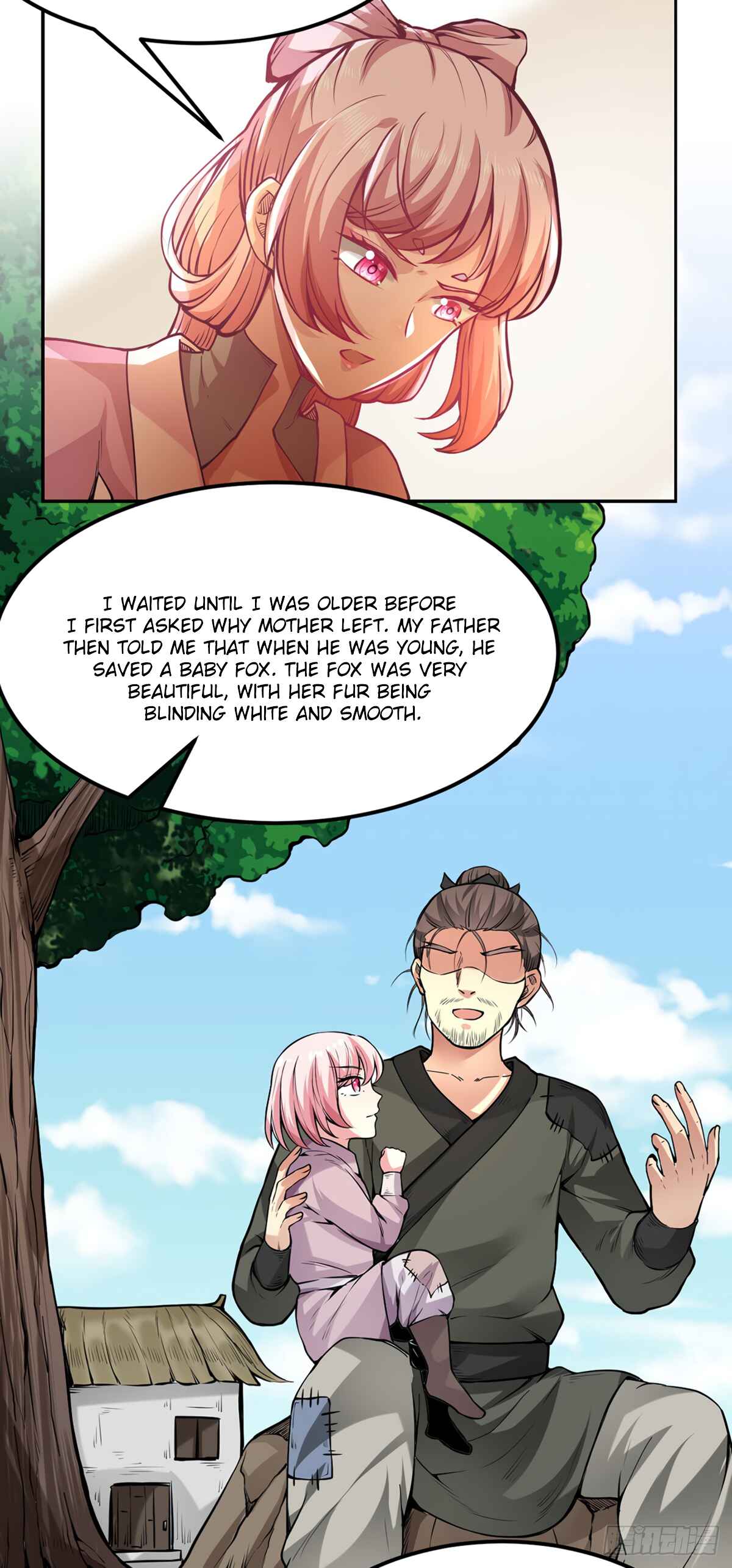 Martial Arts Reigns Chapter 223 - Page 5