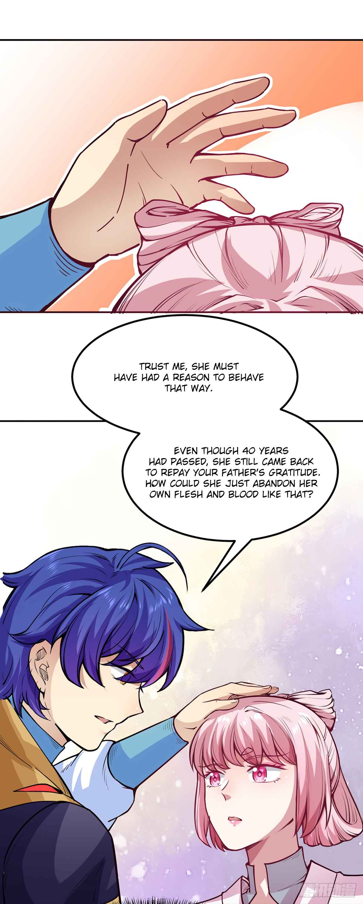 Martial Arts Reigns Chapter 223 - Page 7