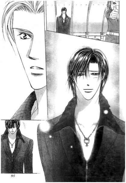 Skip Beat! Chapter 114 - Page 19