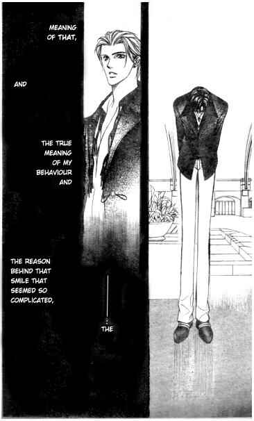 Skip Beat! Chapter 114 - Page 20