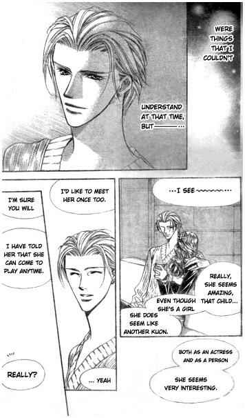Skip Beat! Chapter 114 - Page 21