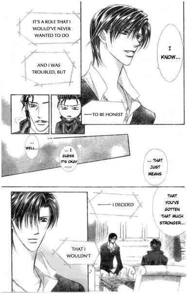Skip Beat! Chapter 114 - Page 28