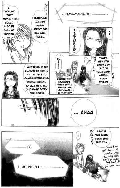 Skip Beat! Chapter 114 - Page 29