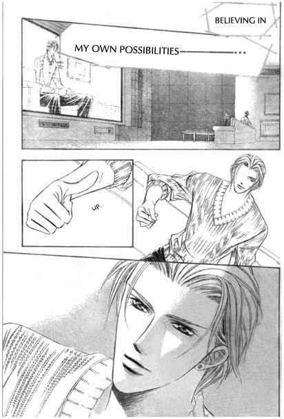 Skip Beat! Chapter 114 - Page 32