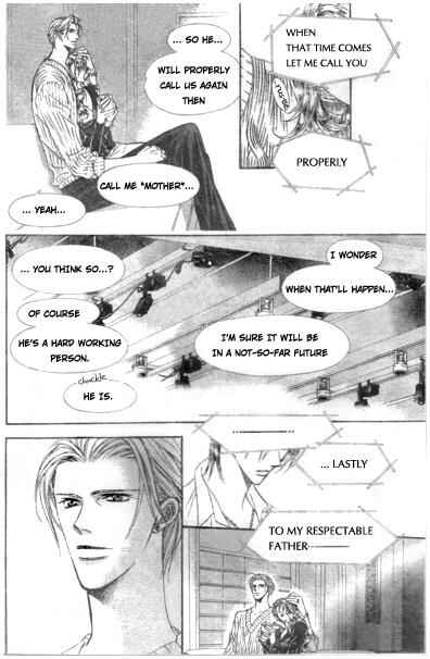 Skip Beat! Chapter 114 - Page 6