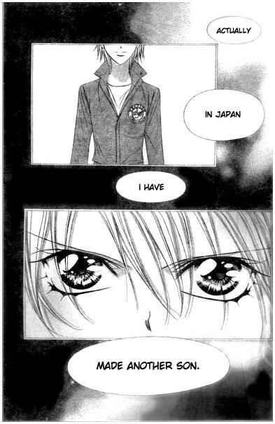 Skip Beat! Chapter 114 - Page 9
