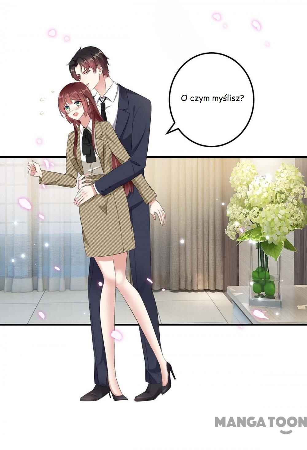 Genius Cool Treasure: President's Wife Is Too Powerful Chapter 51 - Page 1