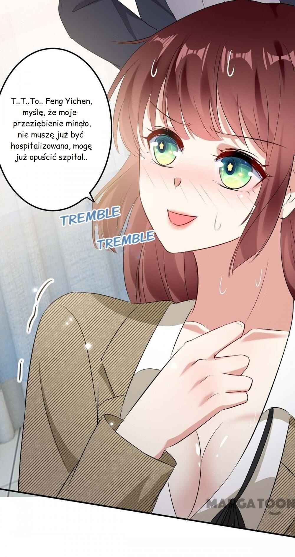 Genius Cool Treasure: President's Wife Is Too Powerful Chapter 51 - Page 10