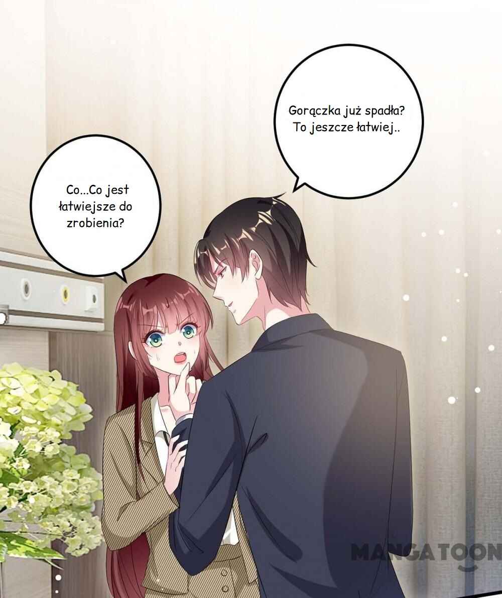Genius Cool Treasure: President's Wife Is Too Powerful Chapter 51 - Page 11