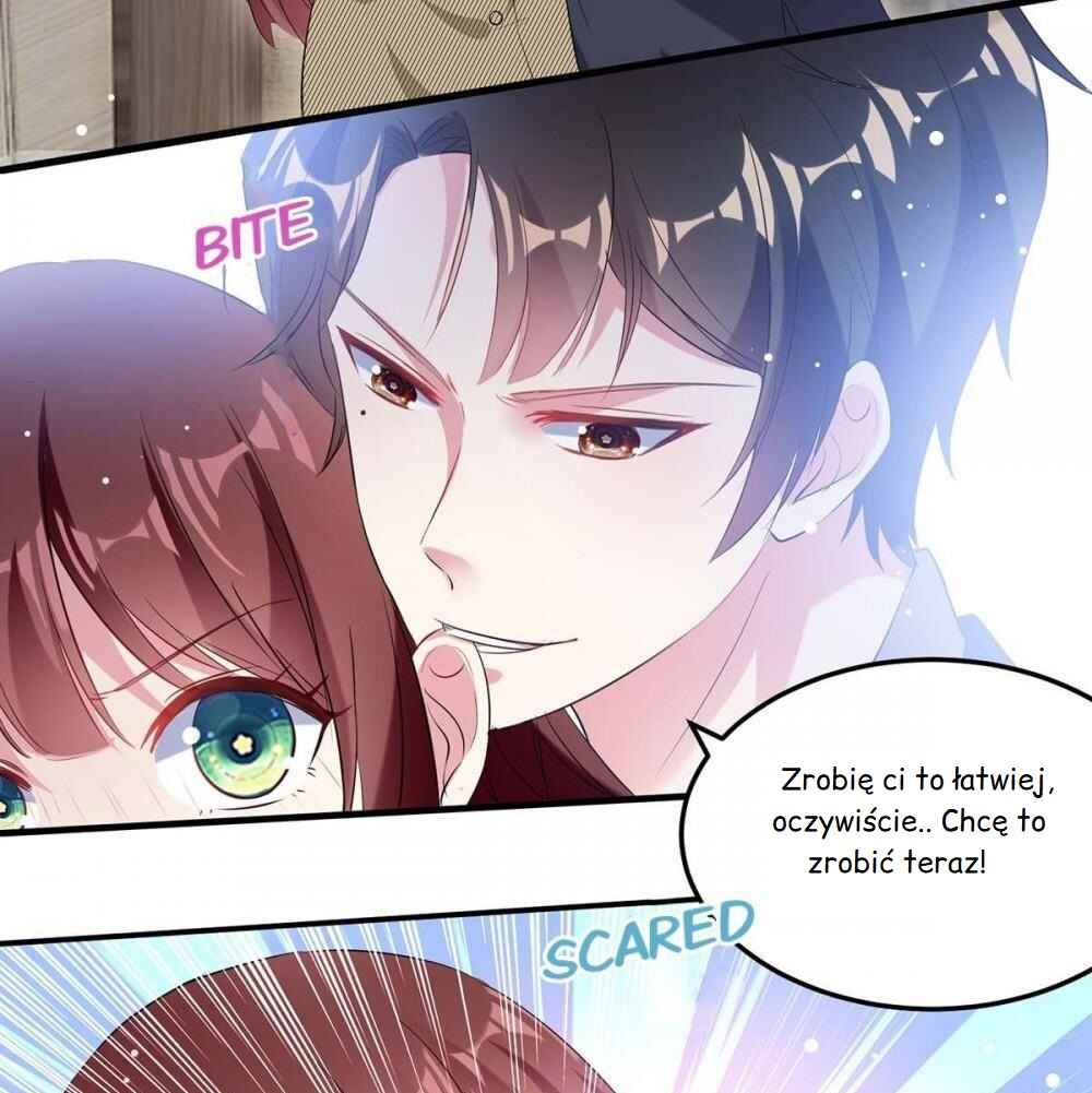 Genius Cool Treasure: President's Wife Is Too Powerful Chapter 51 - Page 12
