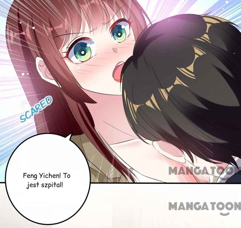 Genius Cool Treasure: President's Wife Is Too Powerful Chapter 51 - Page 13