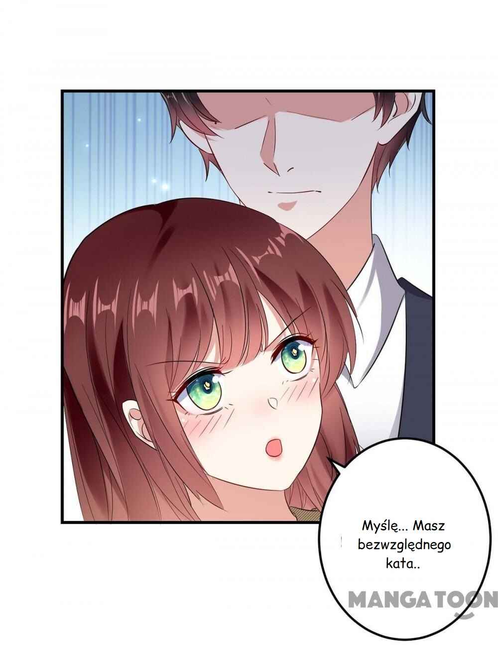 Genius Cool Treasure: President's Wife Is Too Powerful Chapter 51 - Page 2