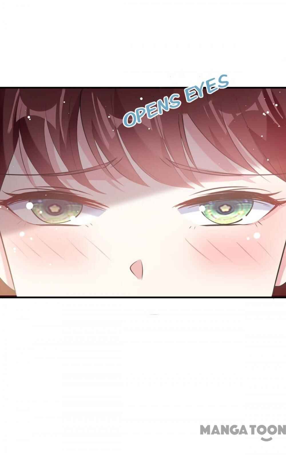 Genius Cool Treasure: President's Wife Is Too Powerful Chapter 51 - Page 22