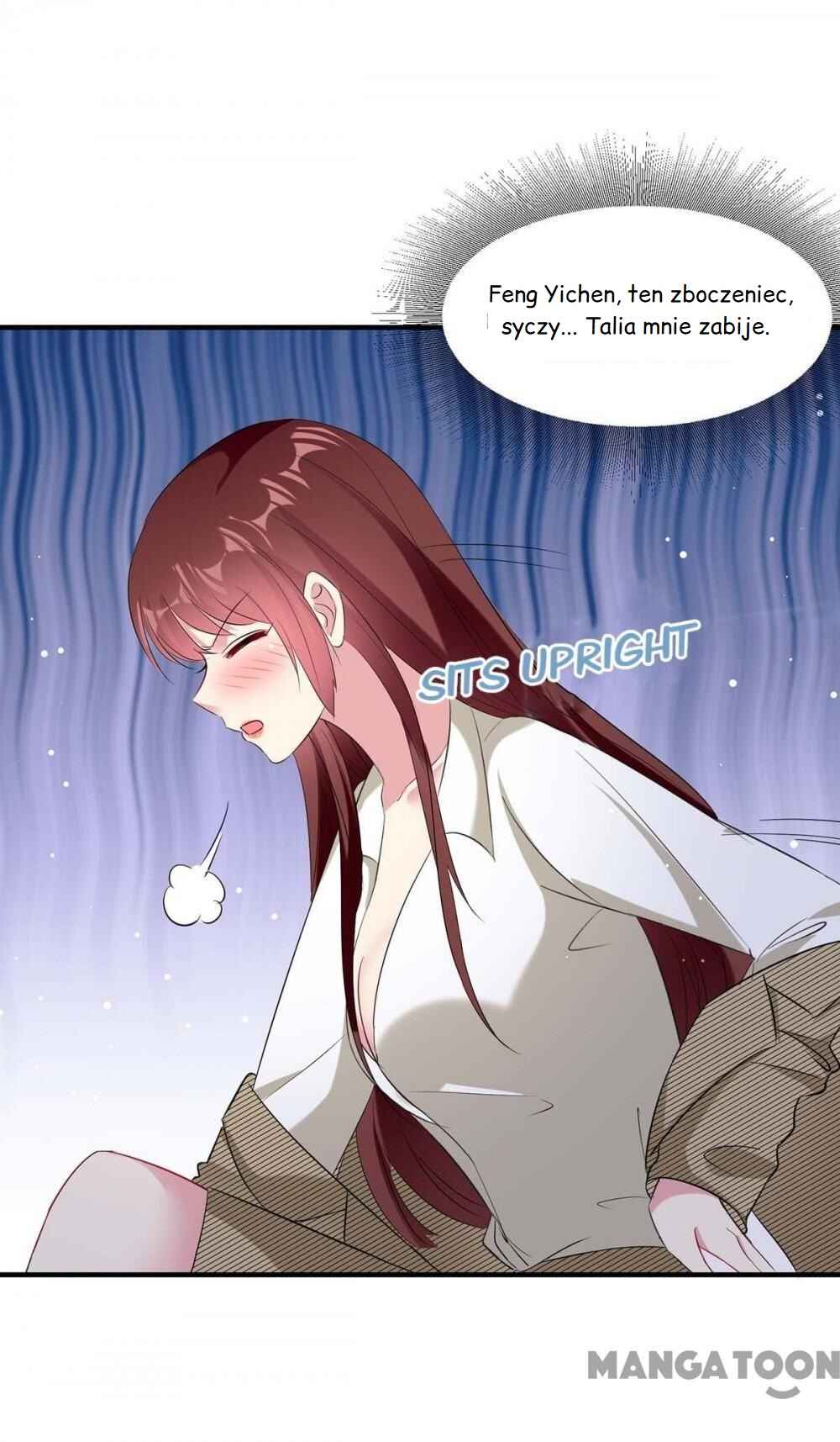 Genius Cool Treasure: President's Wife Is Too Powerful Chapter 51 - Page 23