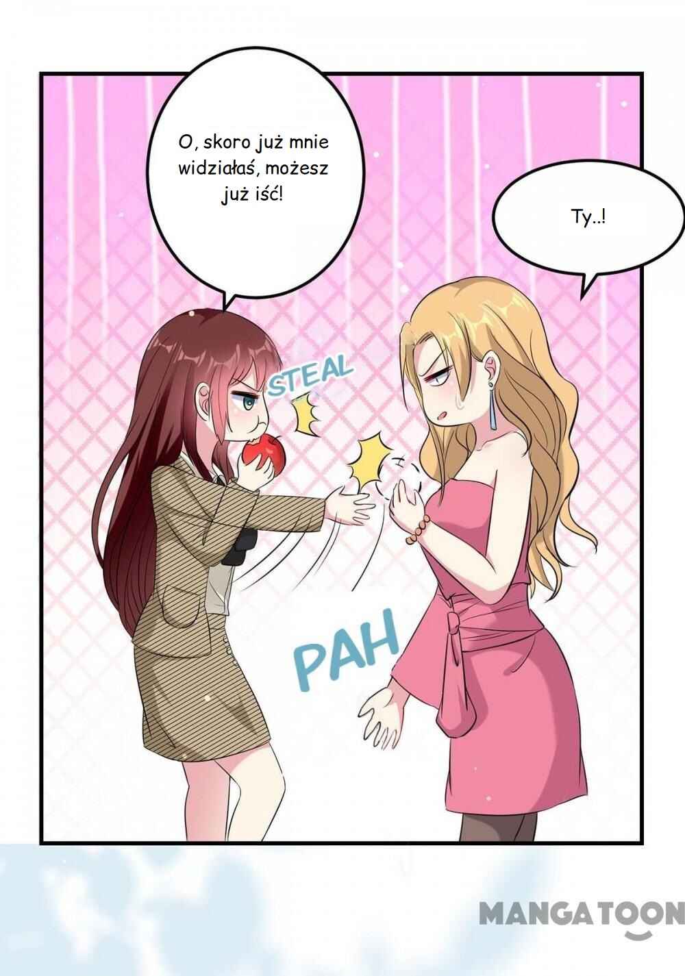 Genius Cool Treasure: President's Wife Is Too Powerful Chapter 51 - Page 28