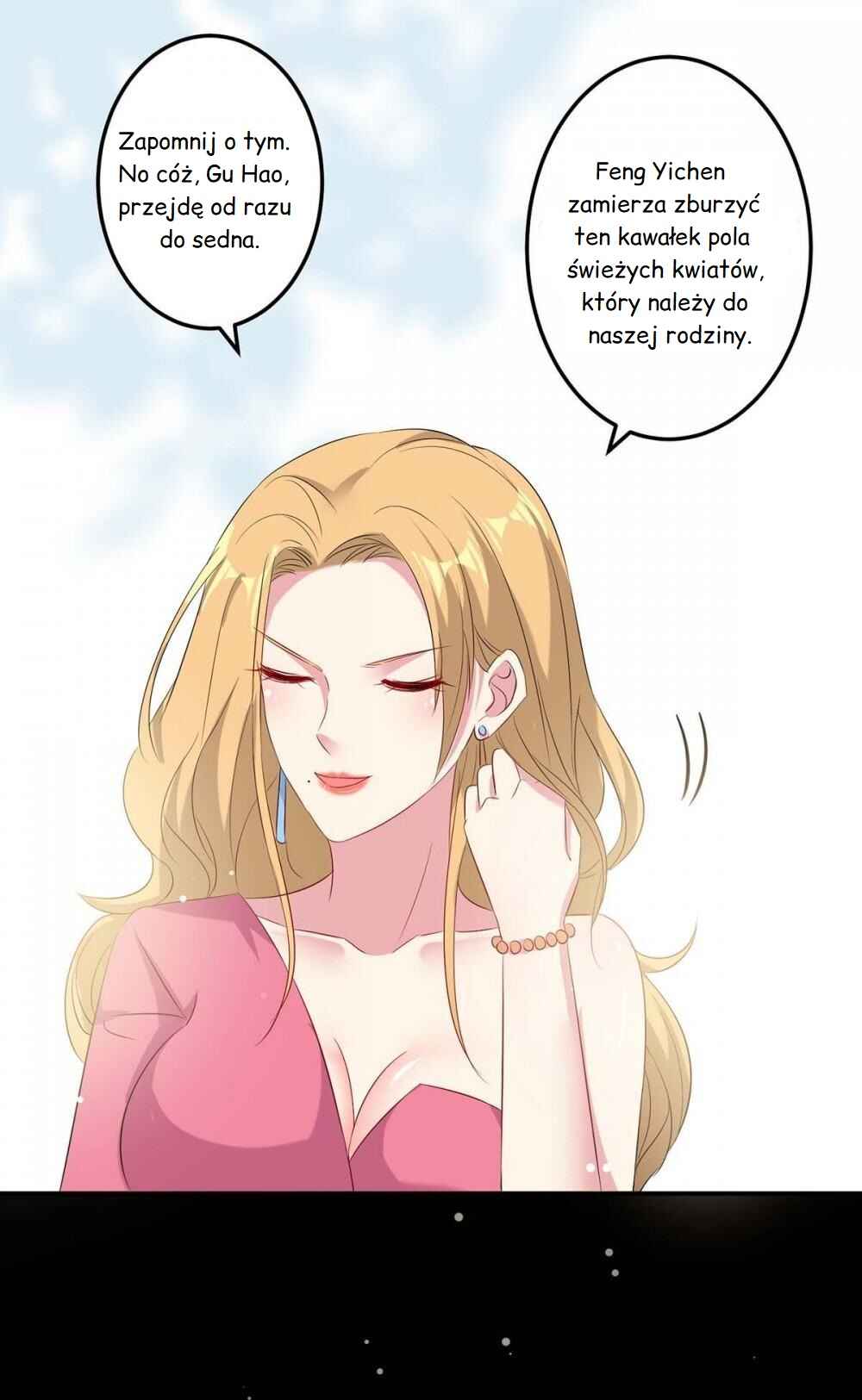 Genius Cool Treasure: President's Wife Is Too Powerful Chapter 51 - Page 29