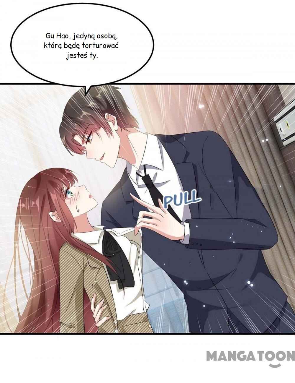 Genius Cool Treasure: President's Wife Is Too Powerful Chapter 51 - Page 3