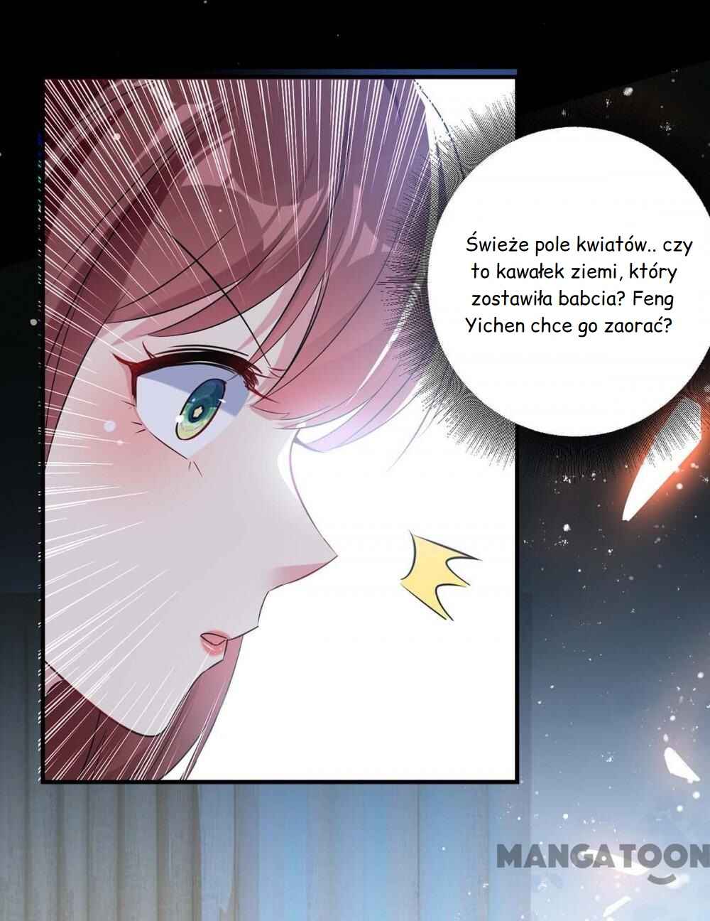 Genius Cool Treasure: President's Wife Is Too Powerful Chapter 51 - Page 30