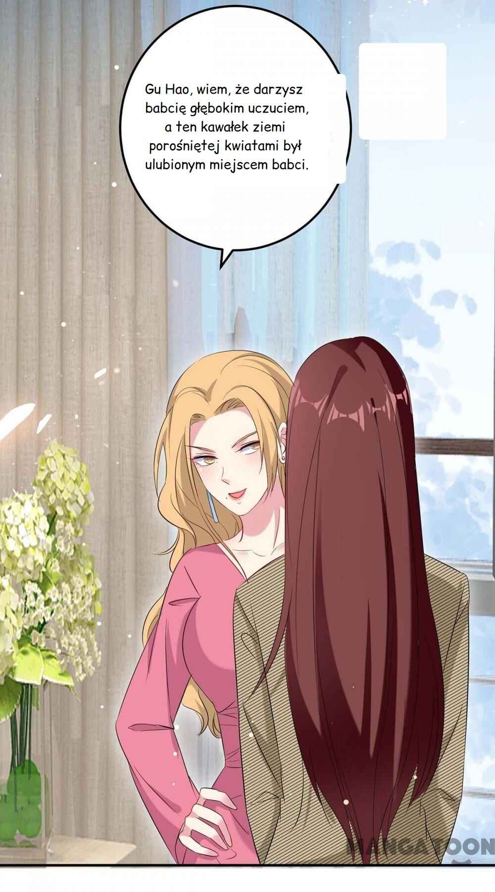 Genius Cool Treasure: President's Wife Is Too Powerful Chapter 51 - Page 31