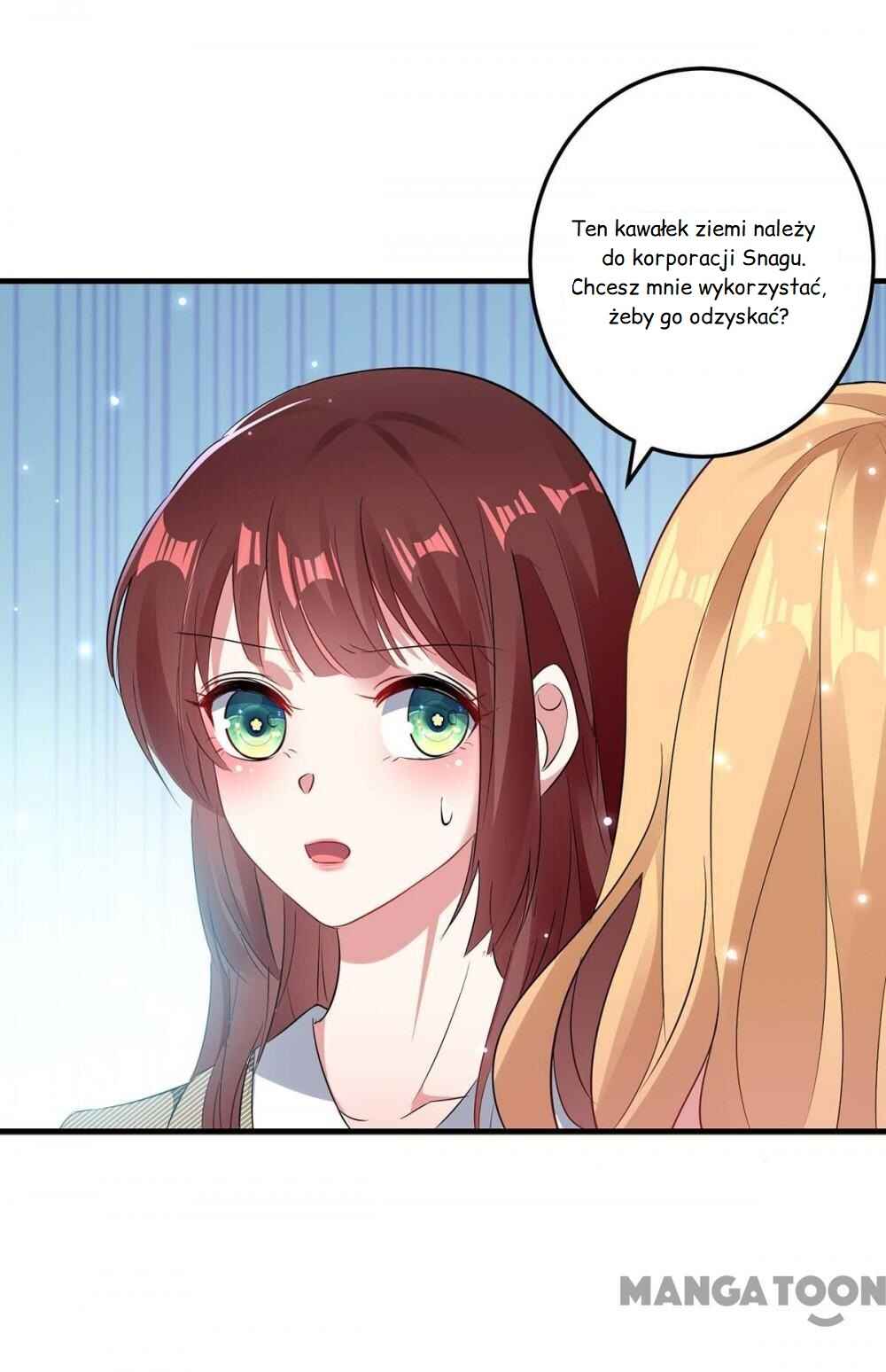 Genius Cool Treasure: President's Wife Is Too Powerful Chapter 51 - Page 32