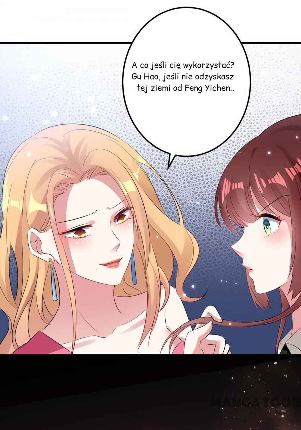 Genius Cool Treasure: President's Wife Is Too Powerful Chapter 51 - Page 33