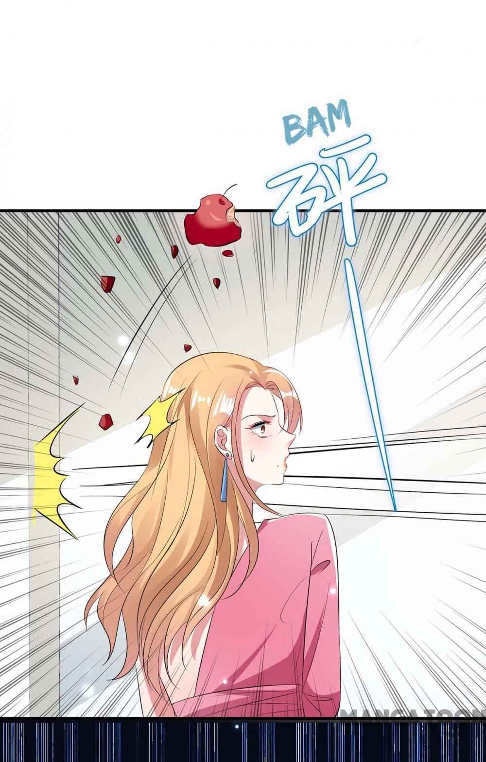 Genius Cool Treasure: President's Wife Is Too Powerful Chapter 51 - Page 36