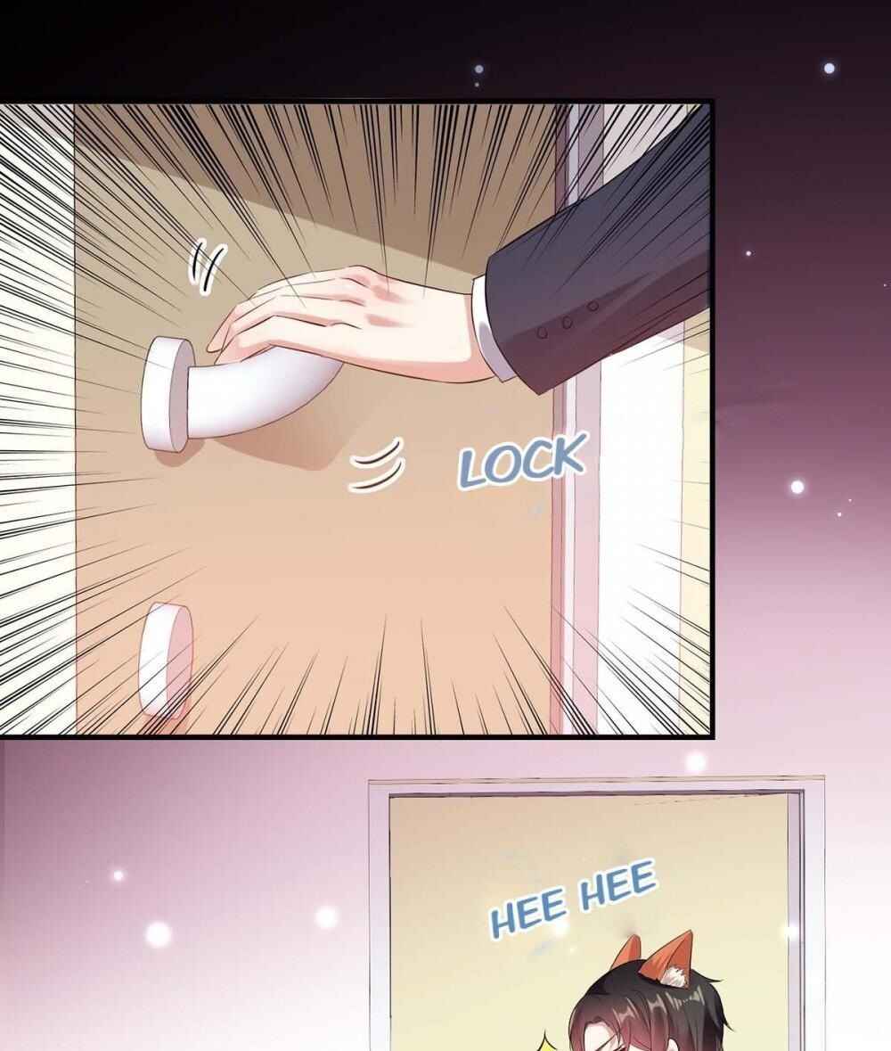 Genius Cool Treasure: President's Wife Is Too Powerful Chapter 51 - Page 7