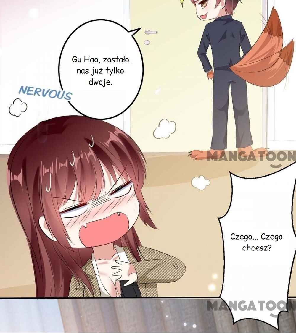 Genius Cool Treasure: President's Wife Is Too Powerful Chapter 51 - Page 8