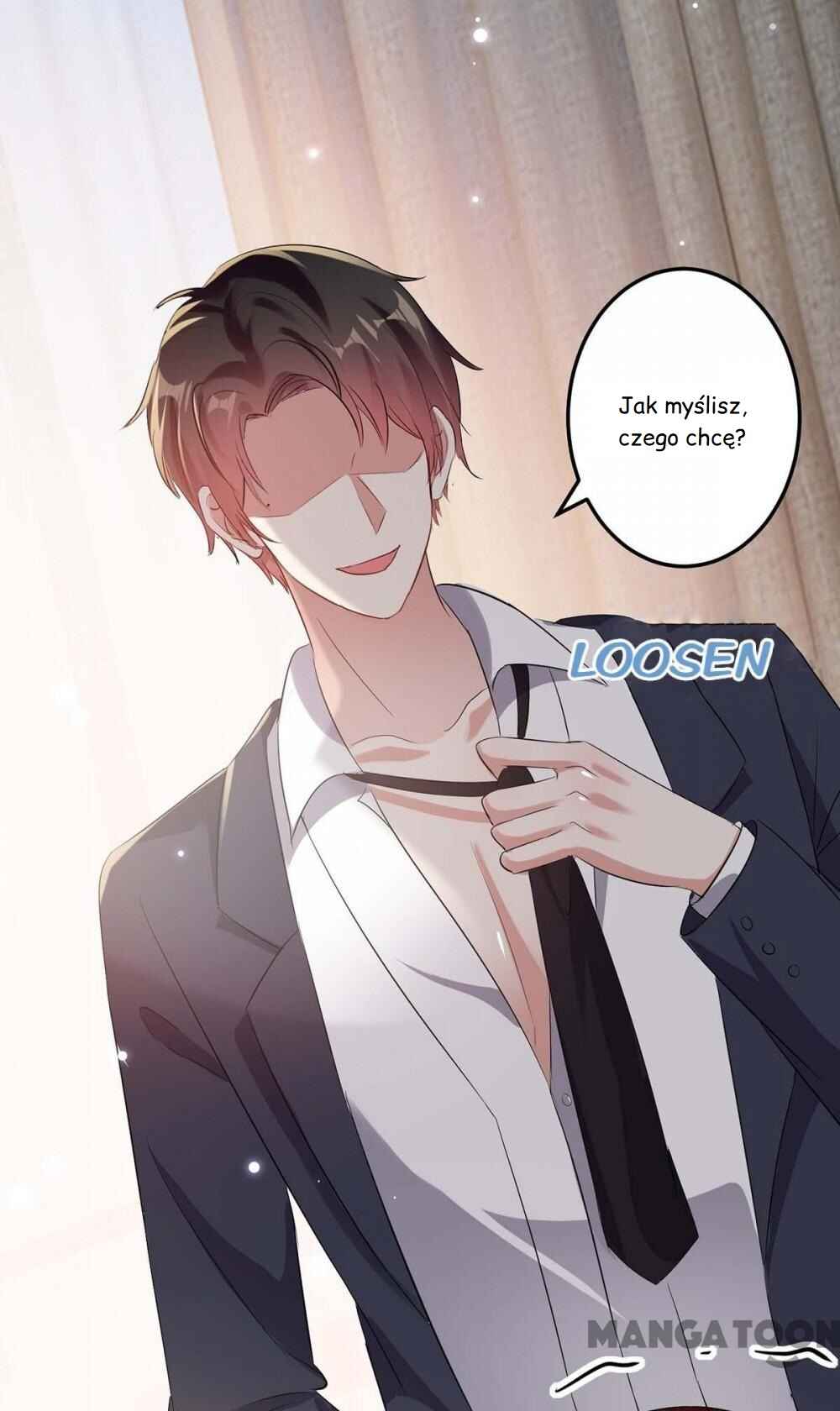 Genius Cool Treasure: President's Wife Is Too Powerful Chapter 51 - Page 9