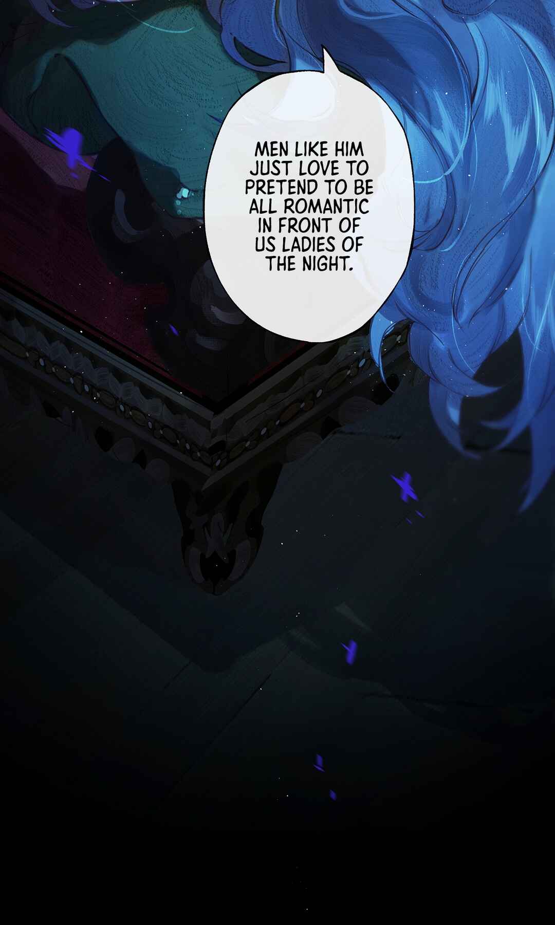 Tōu Xiāng Chapter 3 - Page 34