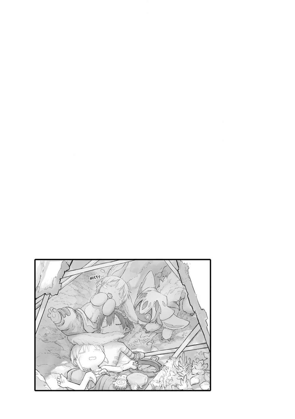 Made in Abyss Chapter 63.5 - Page 7