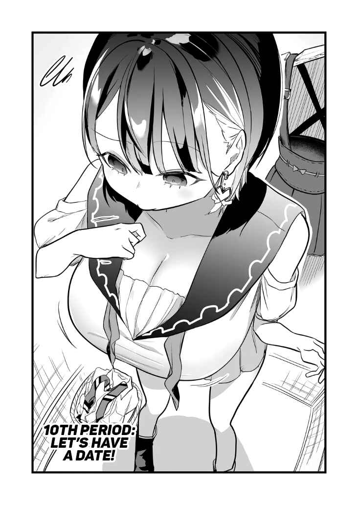 "Ano Toki Tasukete Itadaita Monster Musume desu." Isekai Ossan Kyoushi Totsuzen no Moteki ni Konwaku suru Chapter 10 - Page 2