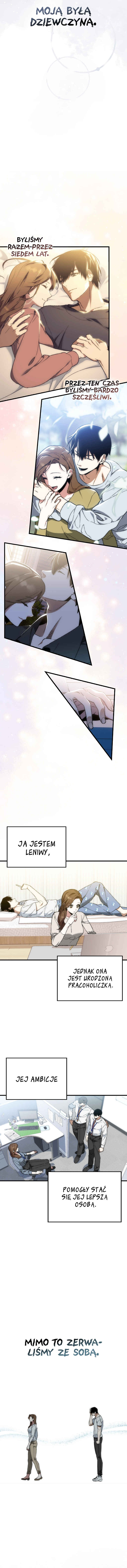 The Villain Wants to Live Chapter 1 - Page 10