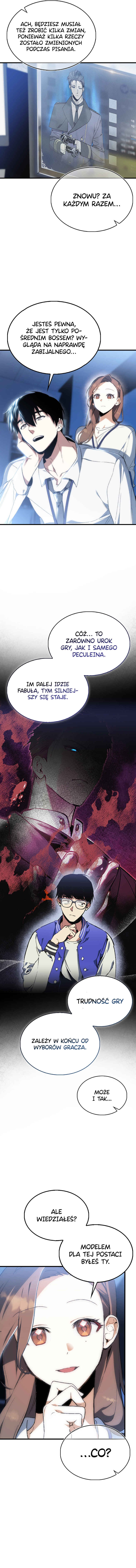 The Villain Wants to Live Chapter 1 - Page 12