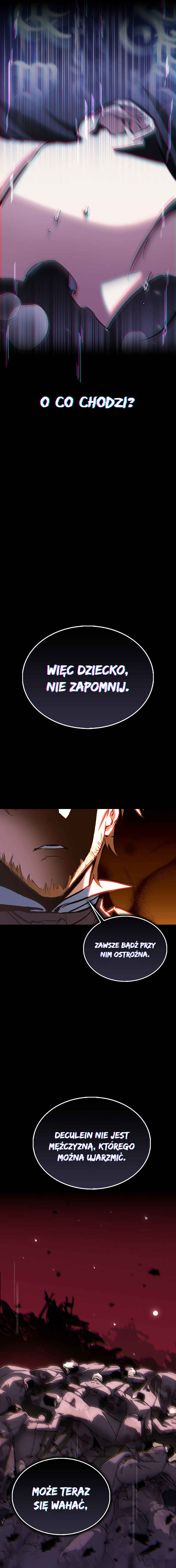 The Villain Wants to Live Chapter 1 - Page 22