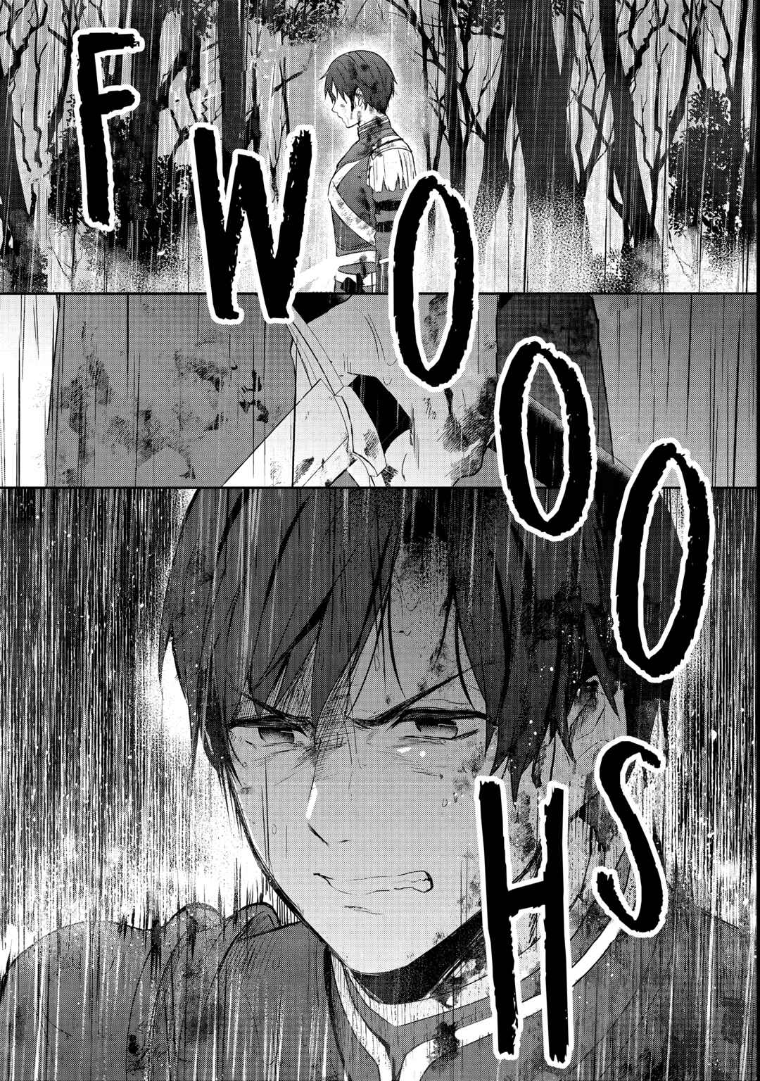 Tearmoon Teikoku Monogatari ~Dantoudai kara Hajimaru, Hime no Tensei Gyakuten Story~ Chapter 24 - Page 12