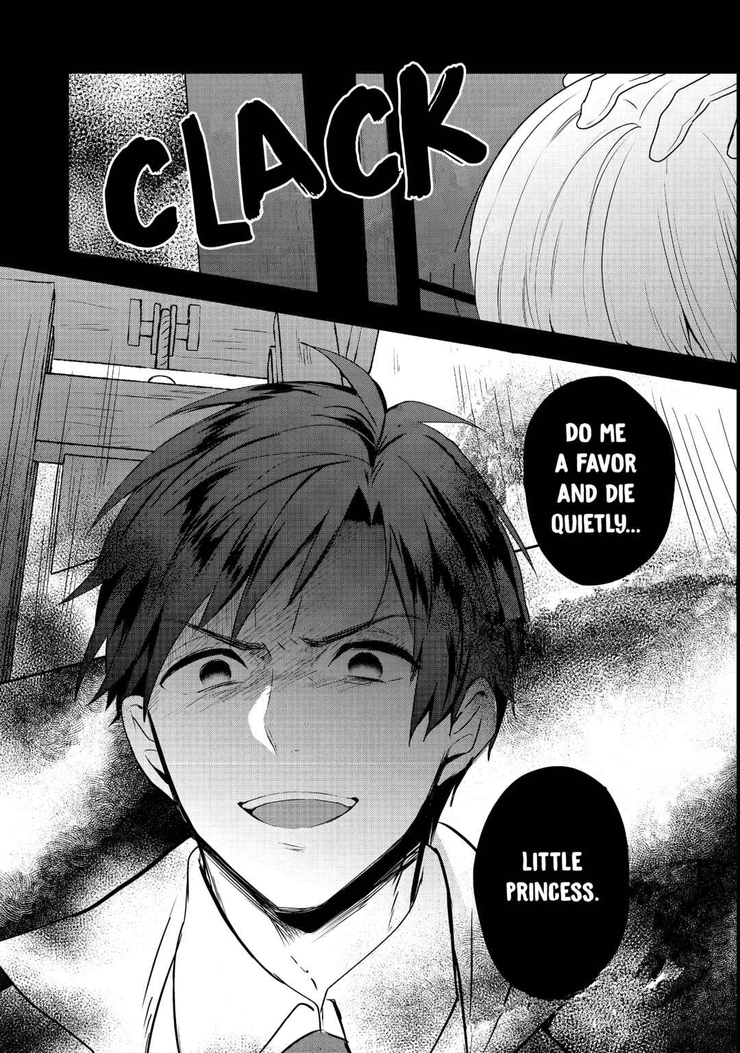 Tearmoon Teikoku Monogatari ~Dantoudai kara Hajimaru, Hime no Tensei Gyakuten Story~ Chapter 24 - Page 14