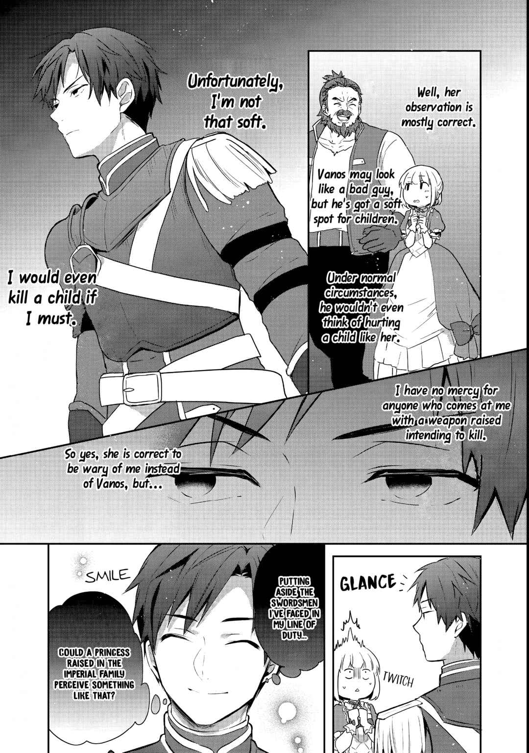 Tearmoon Teikoku Monogatari ~Dantoudai kara Hajimaru, Hime no Tensei Gyakuten Story~ Chapter 24 - Page 20