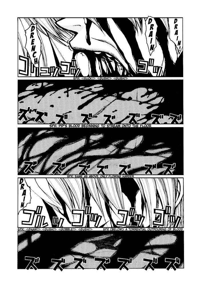 Hellsing Chapter 53 - Page 10