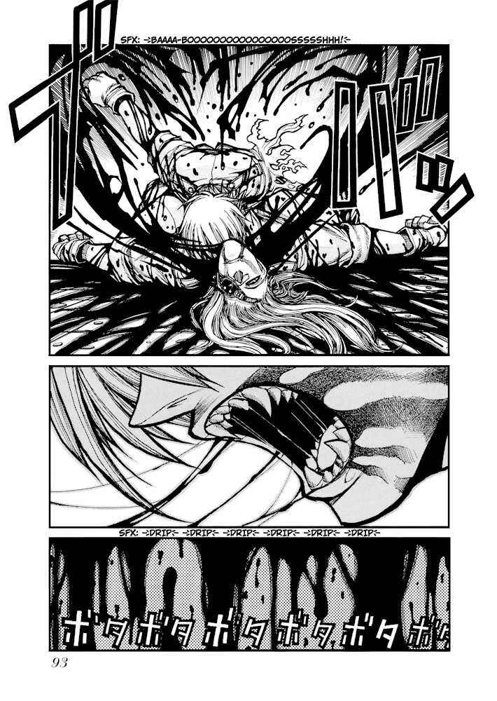 Hellsing Chapter 53 - Page 11