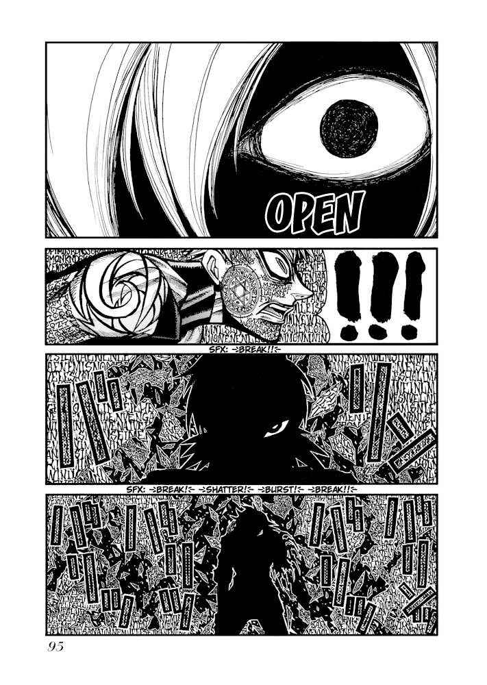 Hellsing Chapter 53 - Page 13