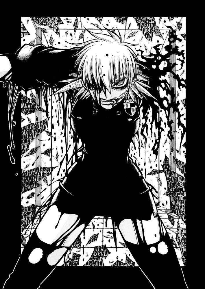 Hellsing Chapter 53 - Page 14