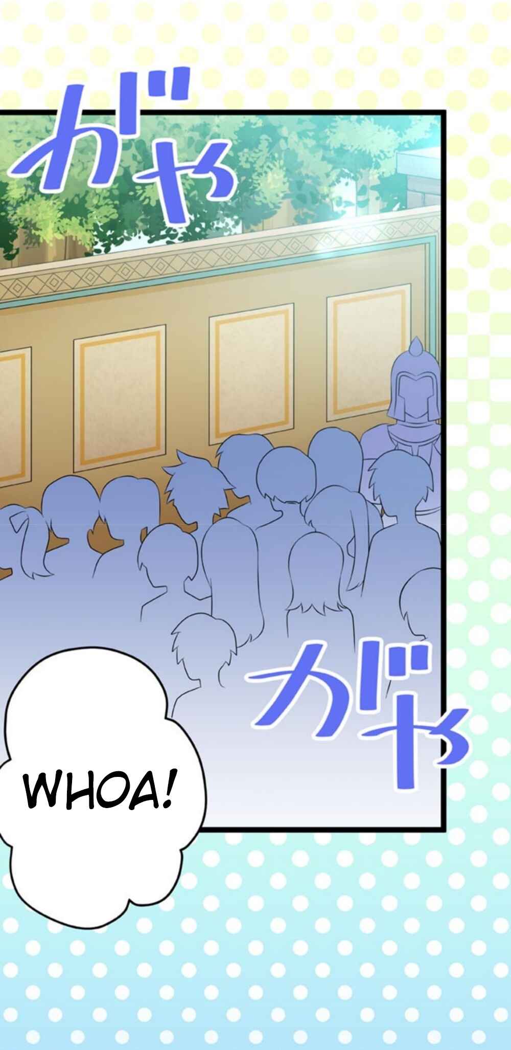 Maou to Ryuuou ni Sodaterareta Shounen wa Gakuen Seikatsu wo Musou suru You desu Chapter 17 - Page 2
