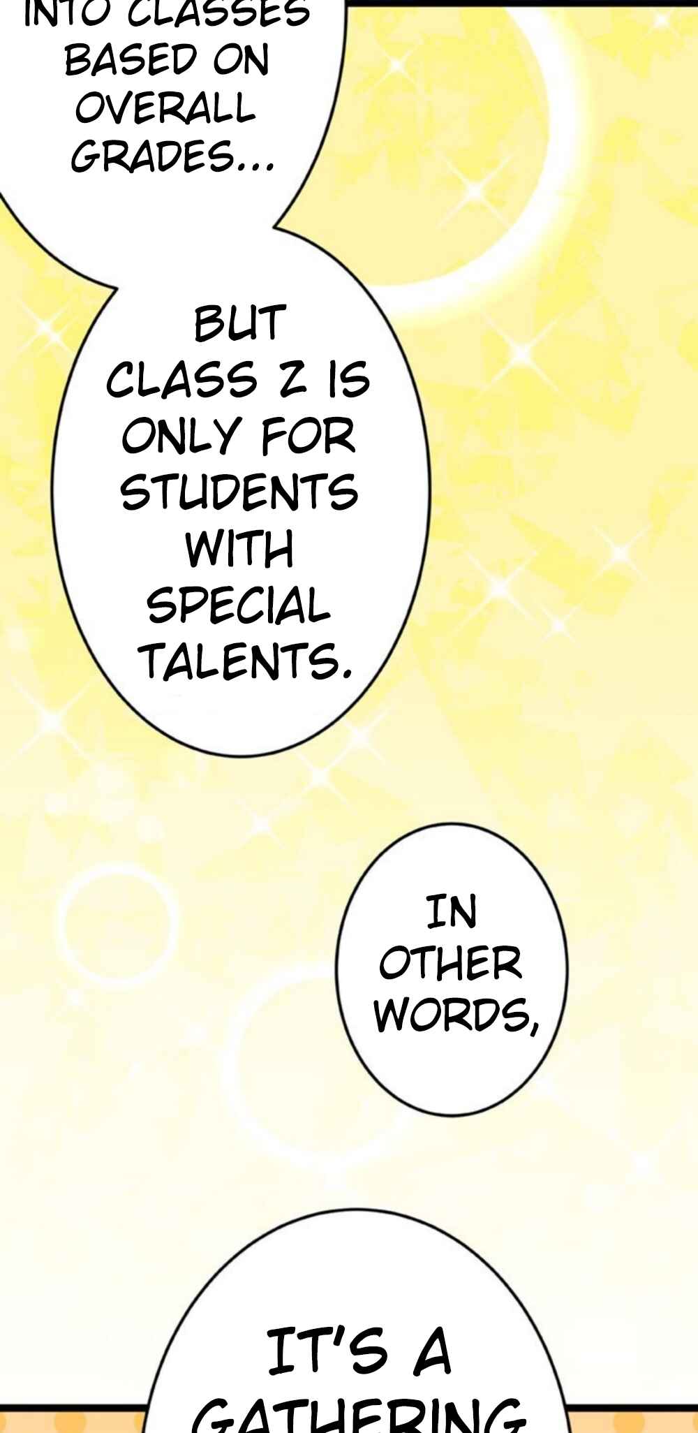 Maou to Ryuuou ni Sodaterareta Shounen wa Gakuen Seikatsu wo Musou suru You desu Chapter 17 - Page 24