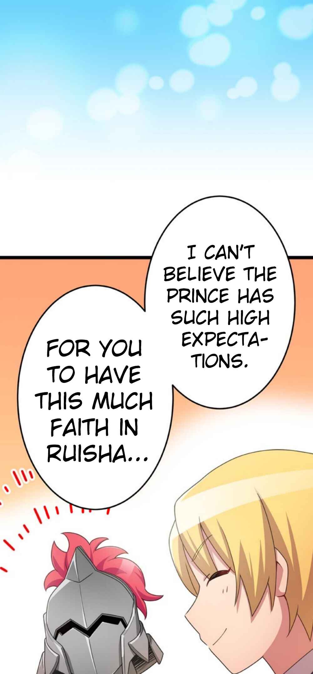 Maou to Ryuuou ni Sodaterareta Shounen wa Gakuen Seikatsu wo Musou suru You desu Chapter 17 - Page 38