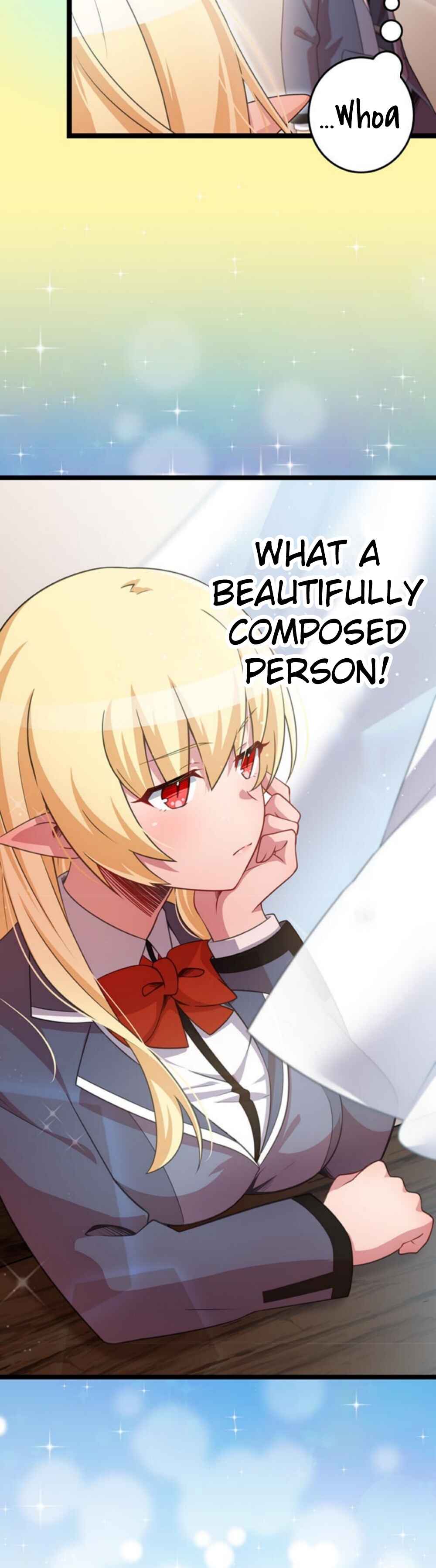 Maou to Ryuuou ni Sodaterareta Shounen wa Gakuen Seikatsu wo Musou suru You desu Chapter 17 - Page 62