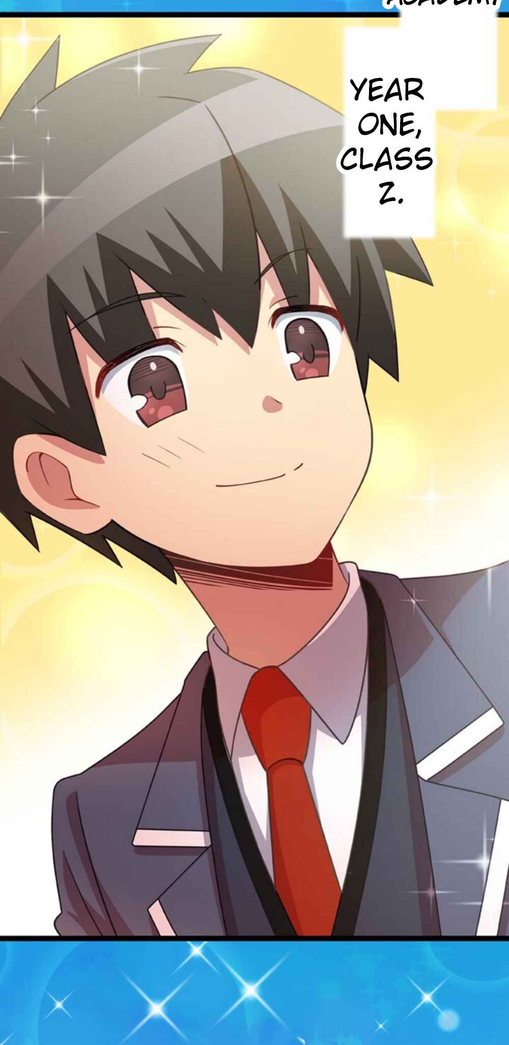 Maou to Ryuuou ni Sodaterareta Shounen wa Gakuen Seikatsu wo Musou suru You desu Chapter 17 - Page 72