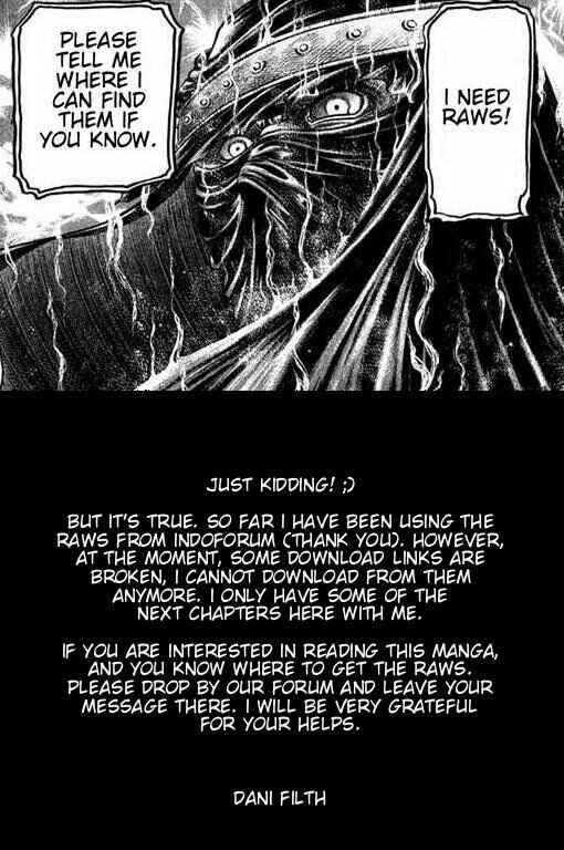 Ryuroden Chapter 52 - Page 41