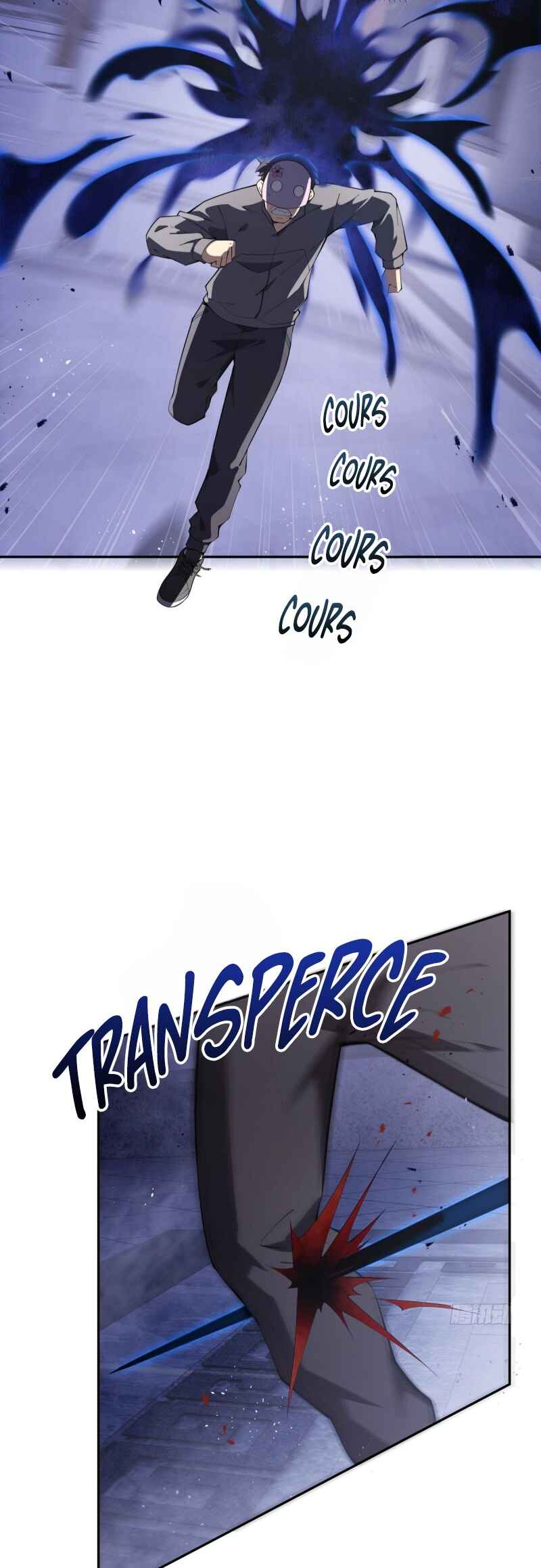 Wǒ Qìyuēle Wǒ Zìjǐ Chapter 21 - Page 10